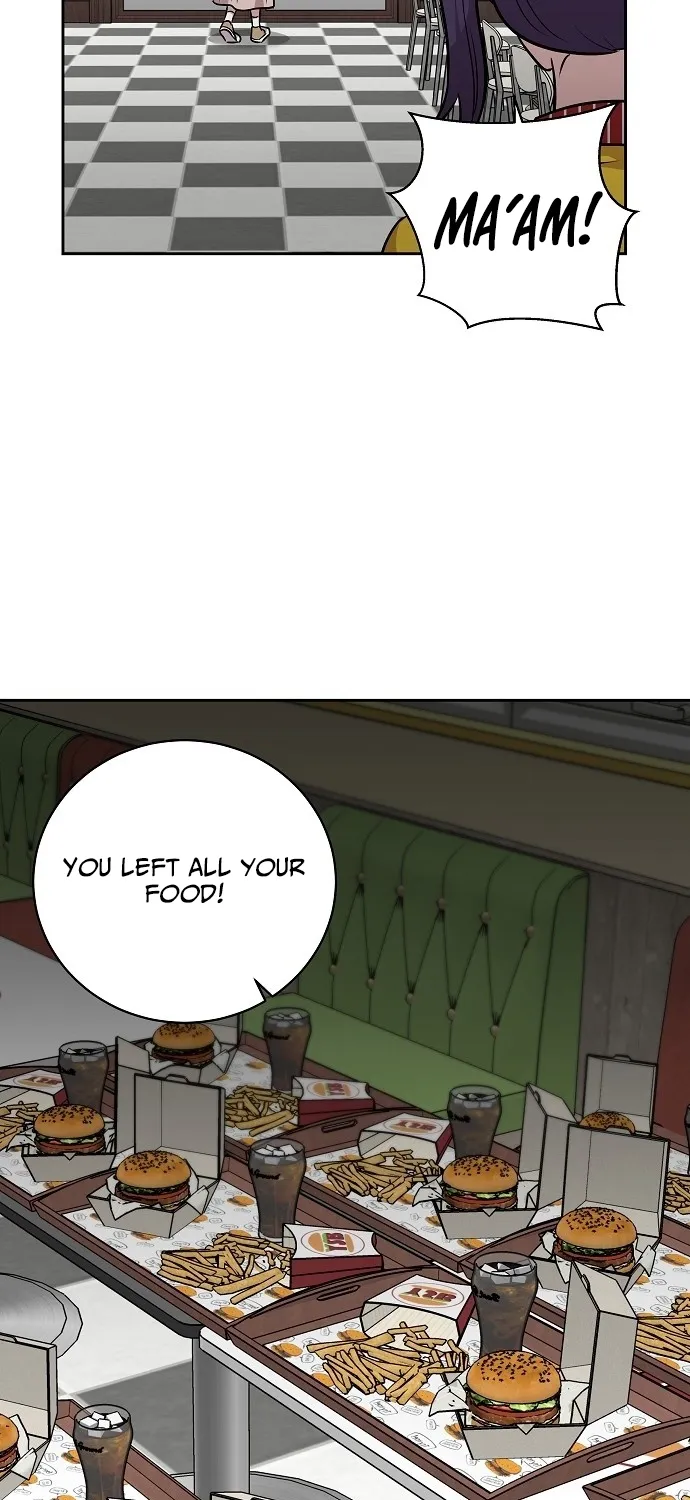 Lost Media Shop: Accord Chapter 13 page 44 - 