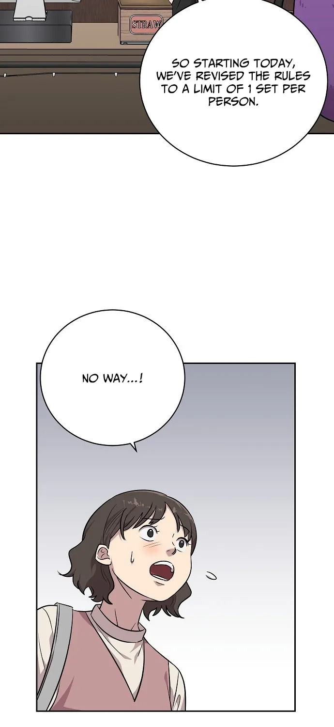 Lost Media Shop: Accord Chapter 13 page 52 - 