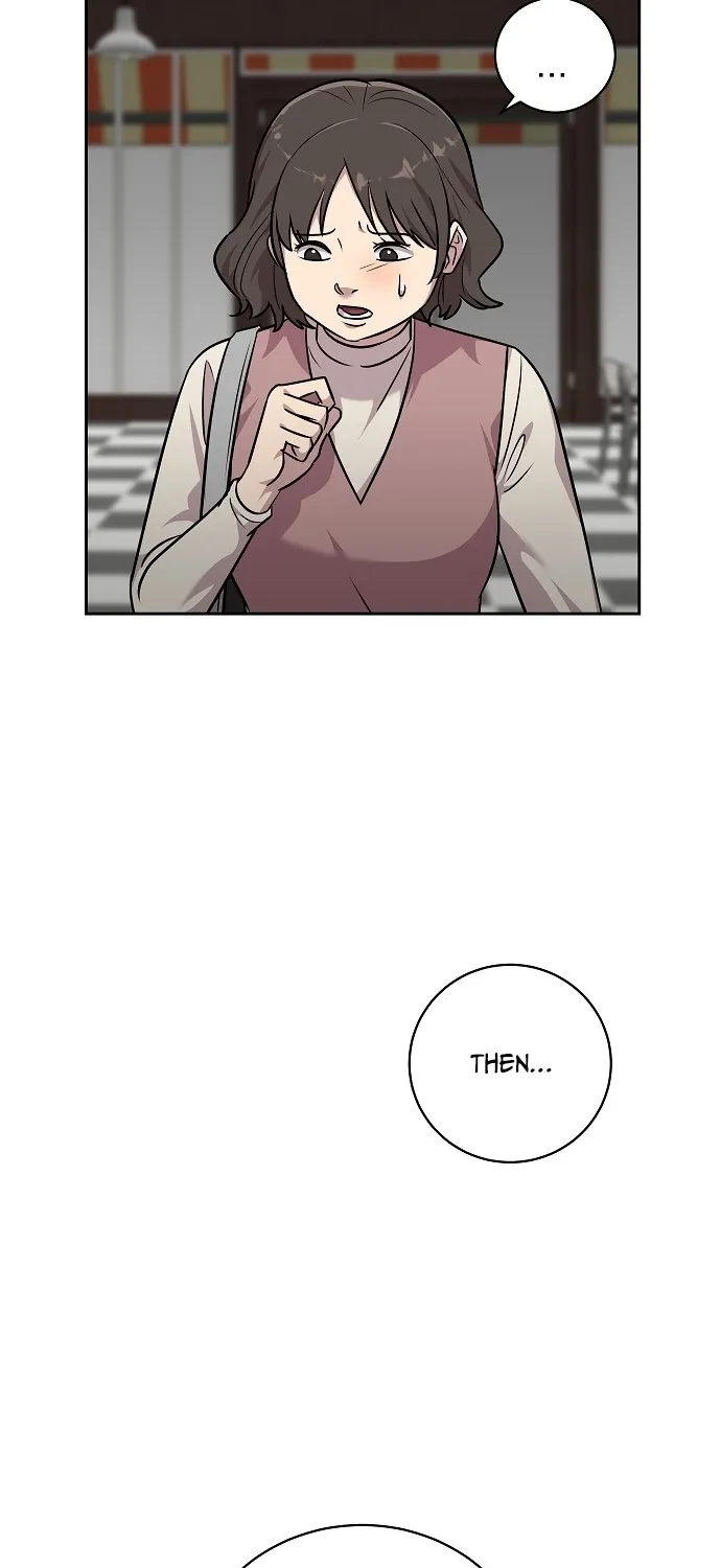 Lost Media Shop: Accord Chapter 13 page 54 - 