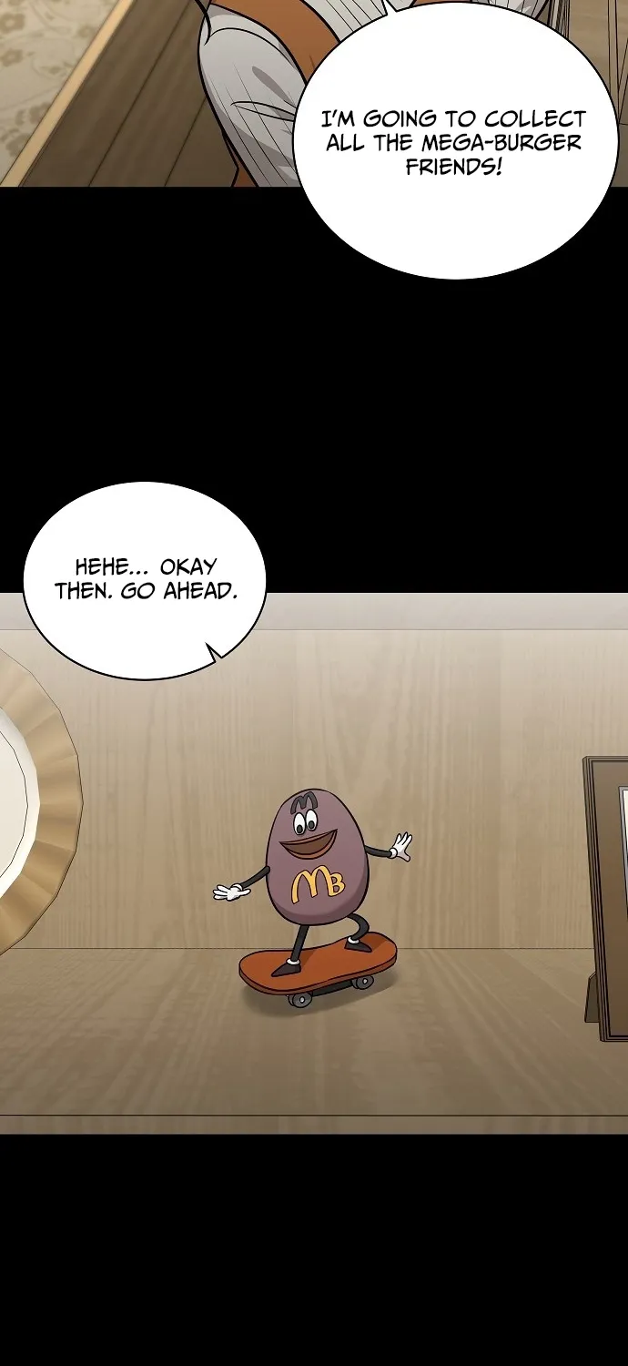 Lost Media Shop: Accord Chapter 13 page 7 - 