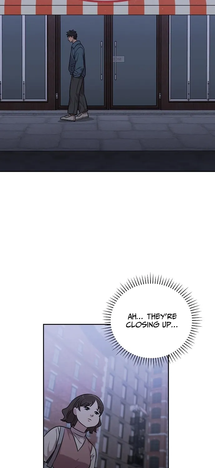 Lost Media Shop: Accord Chapter 13 page 62 - 