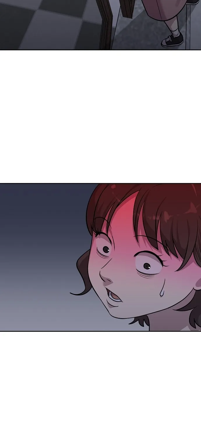 Lost Media Shop: Accord Chapter 13 page 66 - 