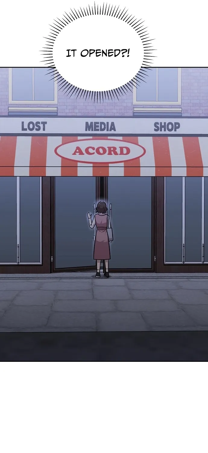 Lost Media Shop: Accord Chapter 13 page 68 - 