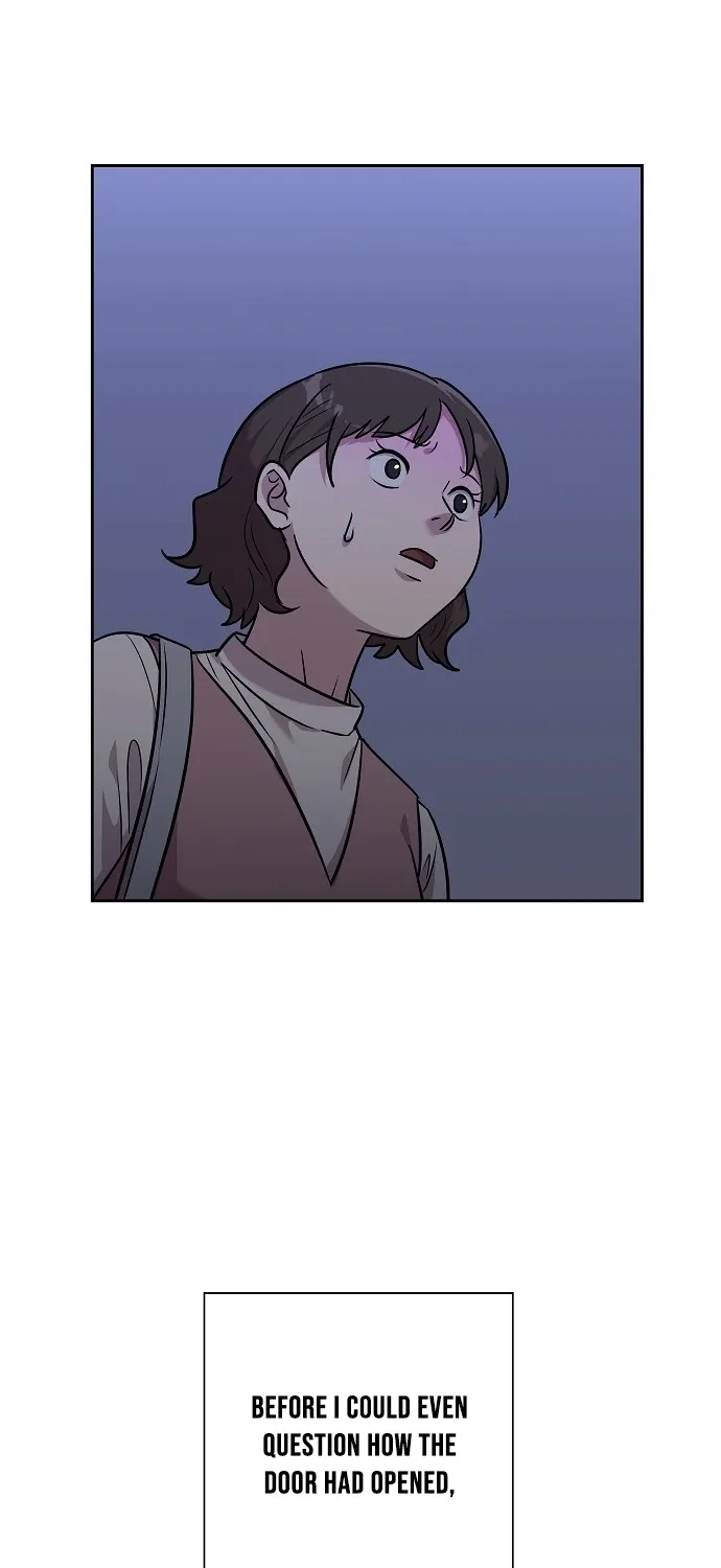 Lost Media Shop: Accord Chapter 13 page 69 - 