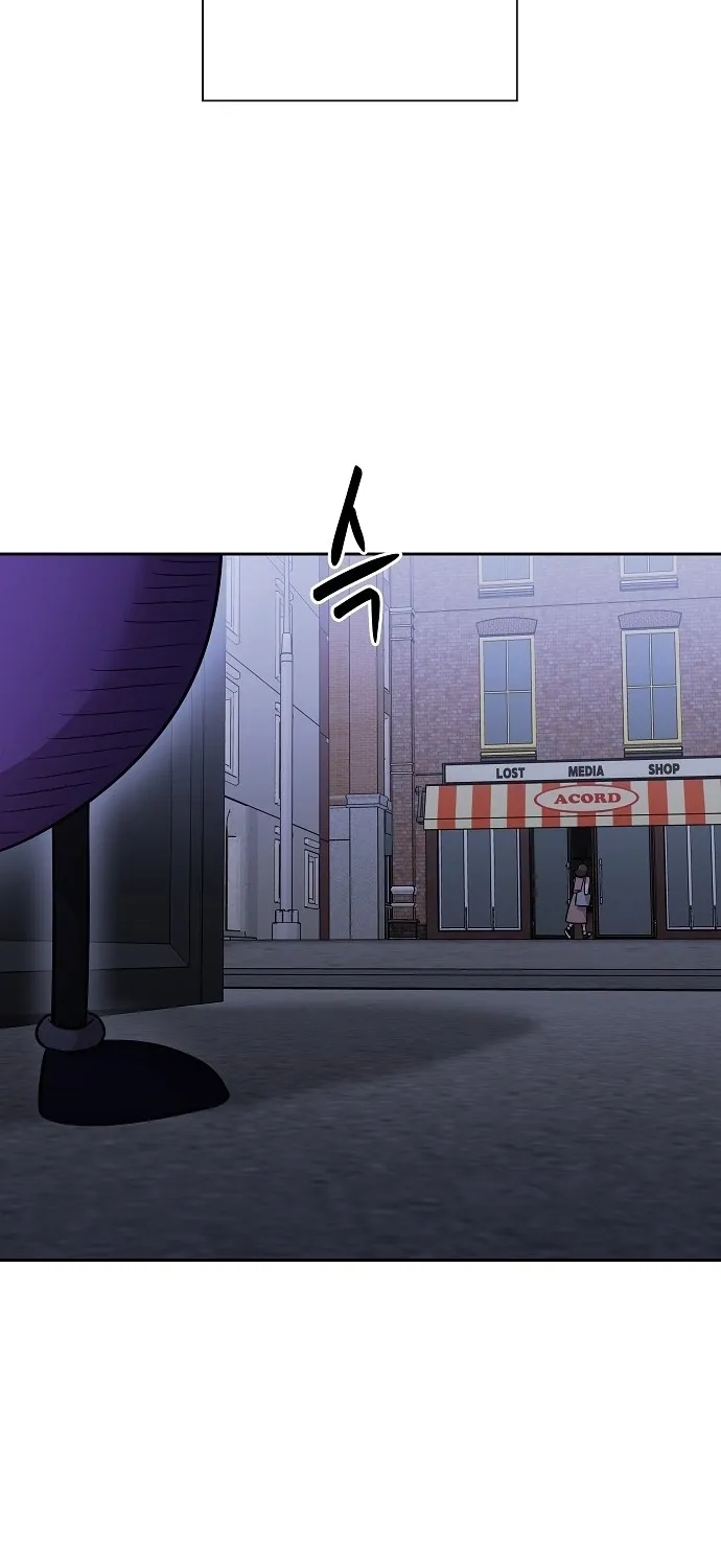 Lost Media Shop: Accord Chapter 13 page 71 - 