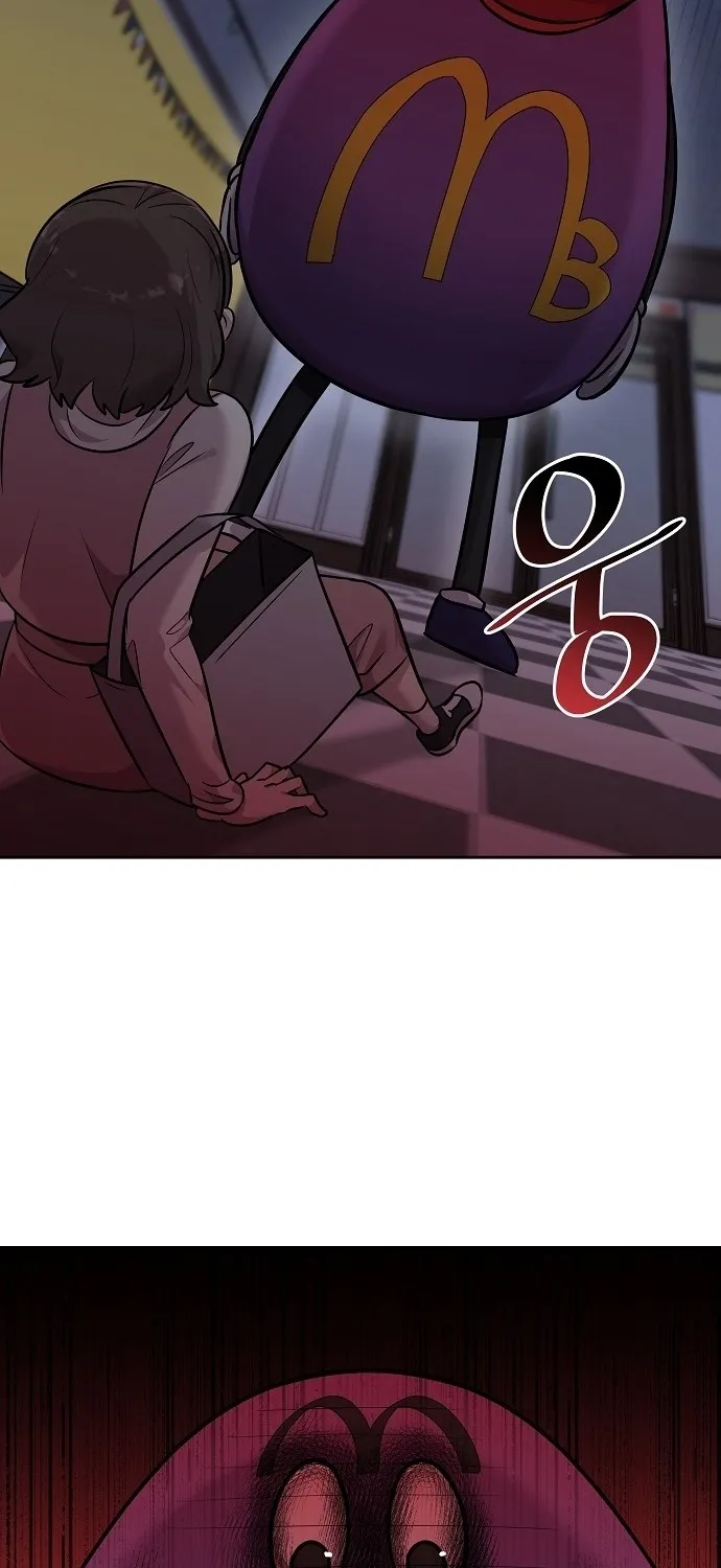 Lost Media Shop: Accord Chapter 14 page 14 - 
