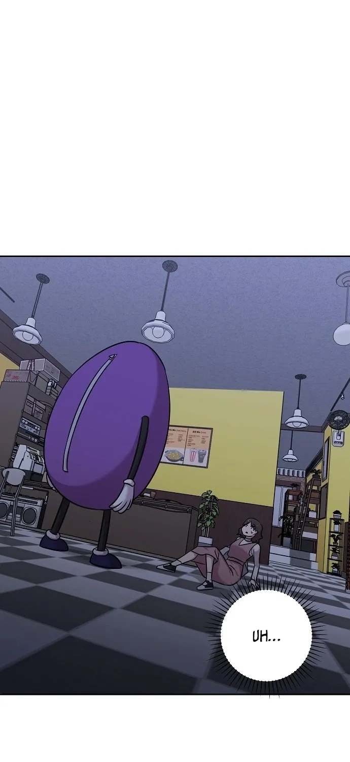 Lost Media Shop: Accord Chapter 14 page 17 - 