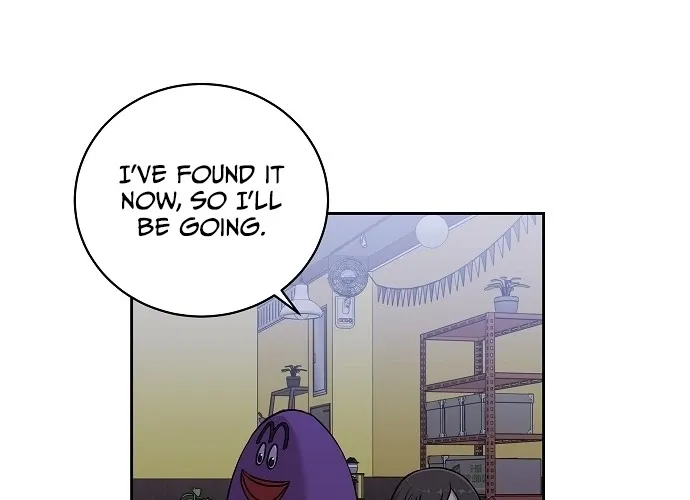 Lost Media Shop: Accord Chapter 14 page 20 - 