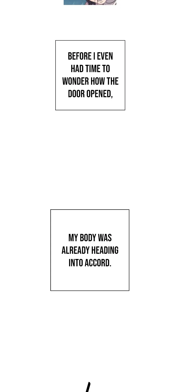 Lost Media Shop: Accord Chapter 14 page 3 - 