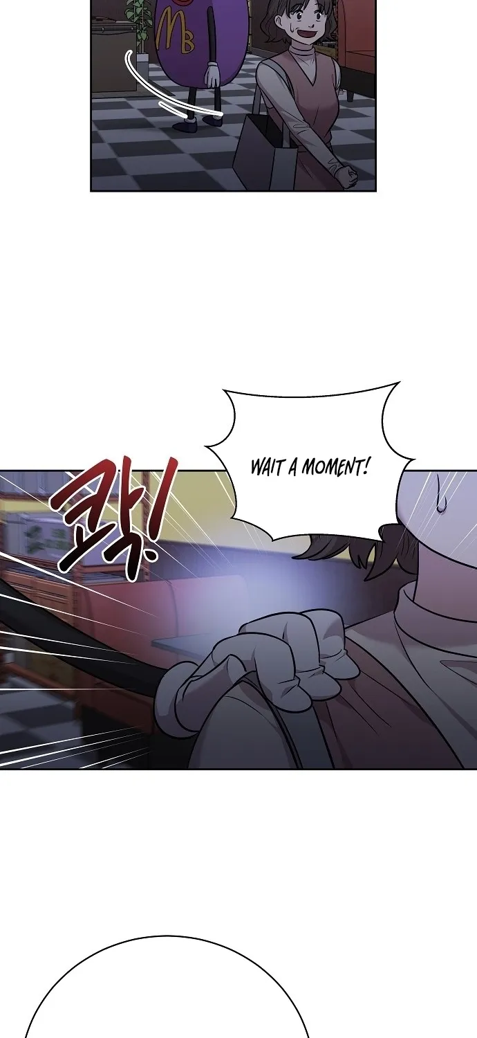 Lost Media Shop: Accord Chapter 14 page 21 - 