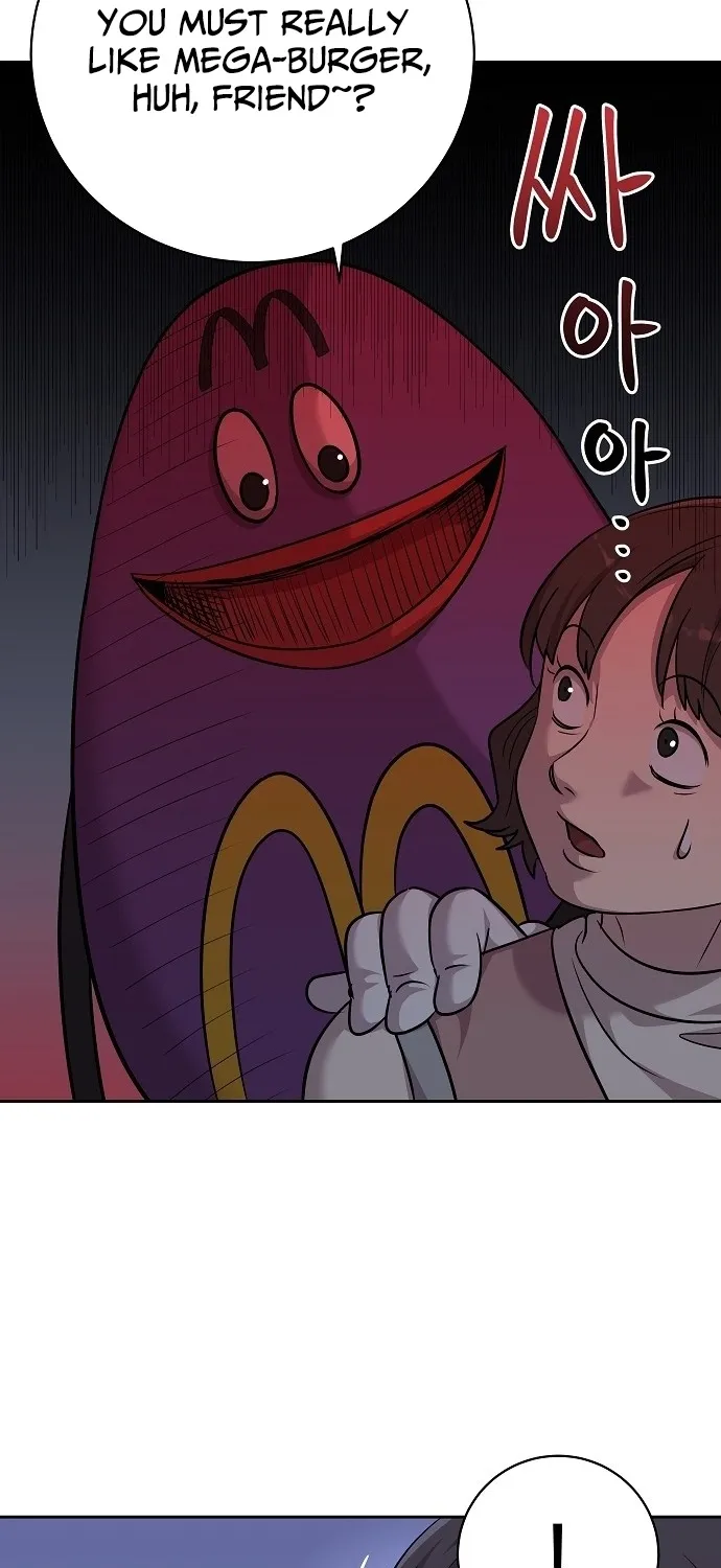 Lost Media Shop: Accord Chapter 14 page 22 - 