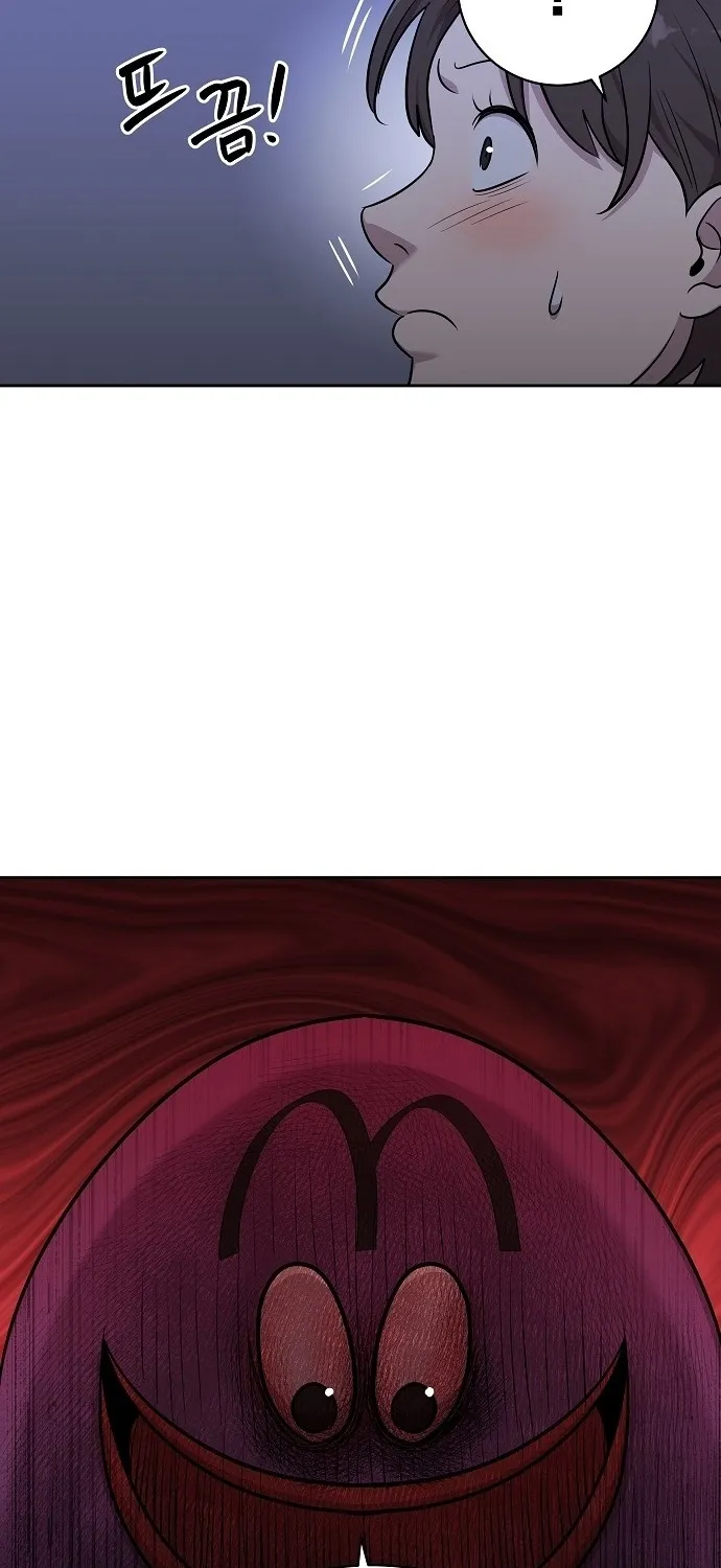 Lost Media Shop: Accord Chapter 14 page 23 - 