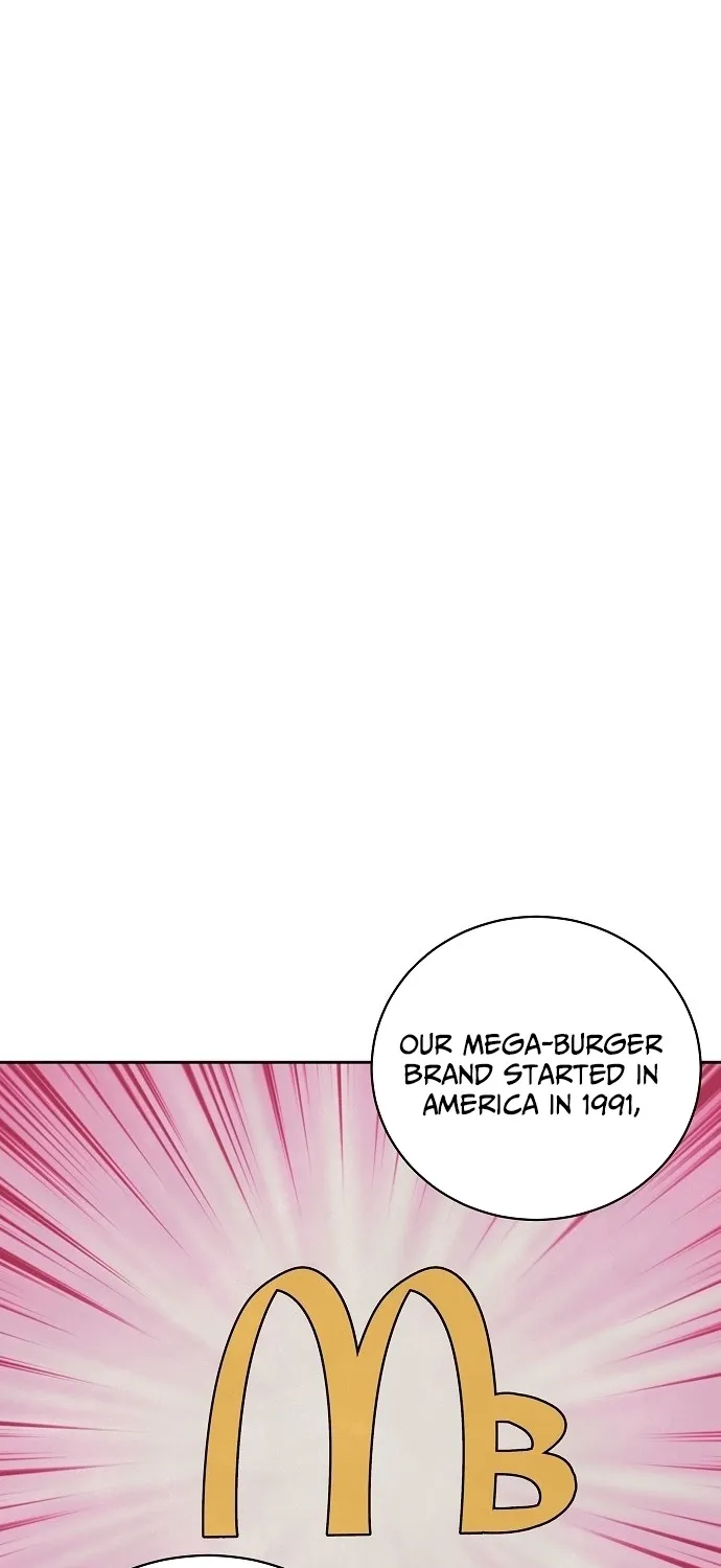Lost Media Shop: Accord Chapter 14 page 25 - 