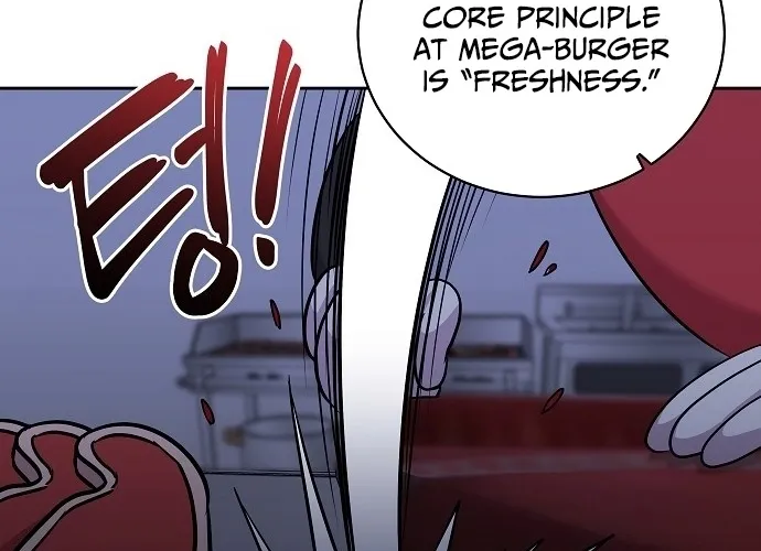Lost Media Shop: Accord Chapter 14 page 32 - 
