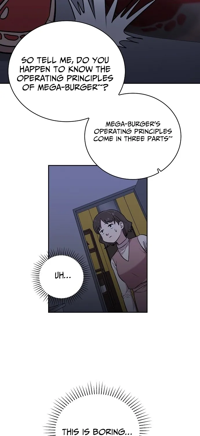 Lost Media Shop: Accord Chapter 14 page 33 - 