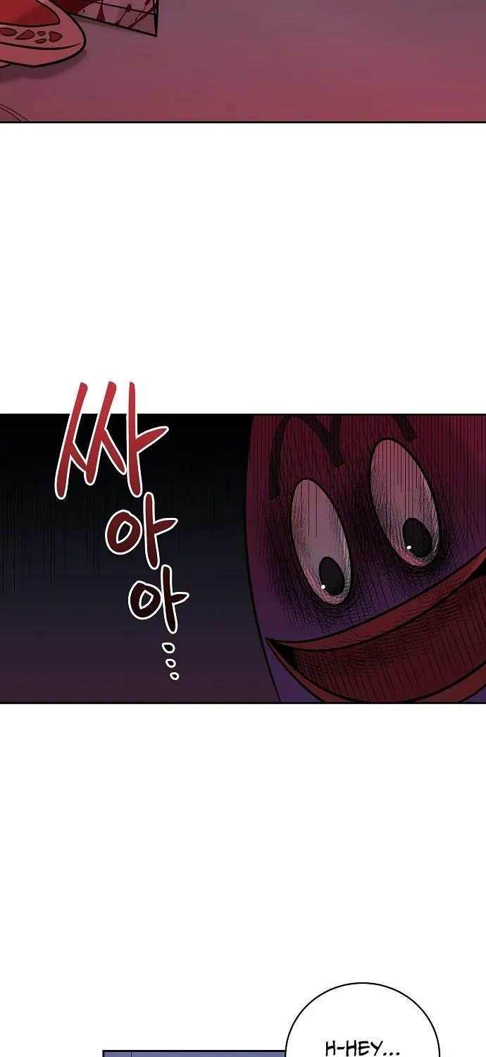 Lost Media Shop: Accord Chapter 14 page 37 - 