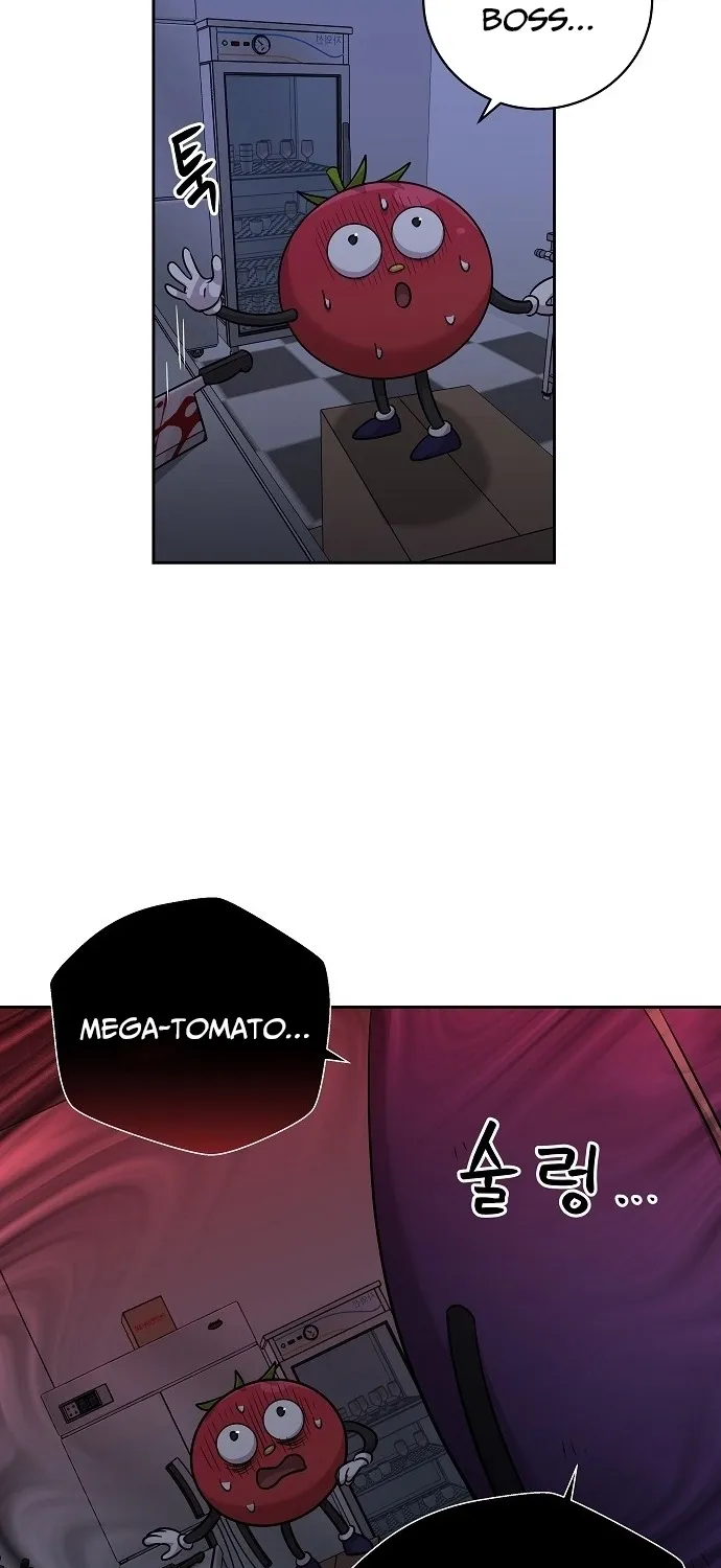 Lost Media Shop: Accord Chapter 14 page 38 - 