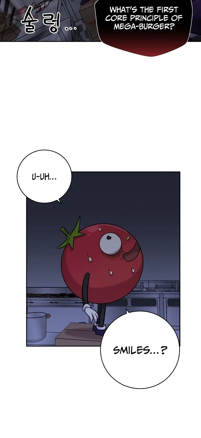Lost Media Shop: Accord Chapter 14 page 39 - 