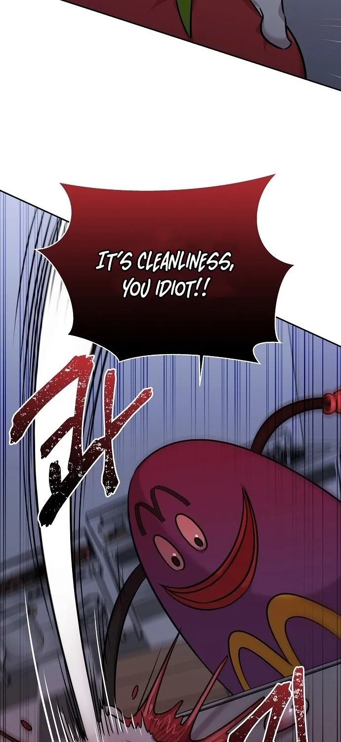 Lost Media Shop: Accord Chapter 14 page 41 - 