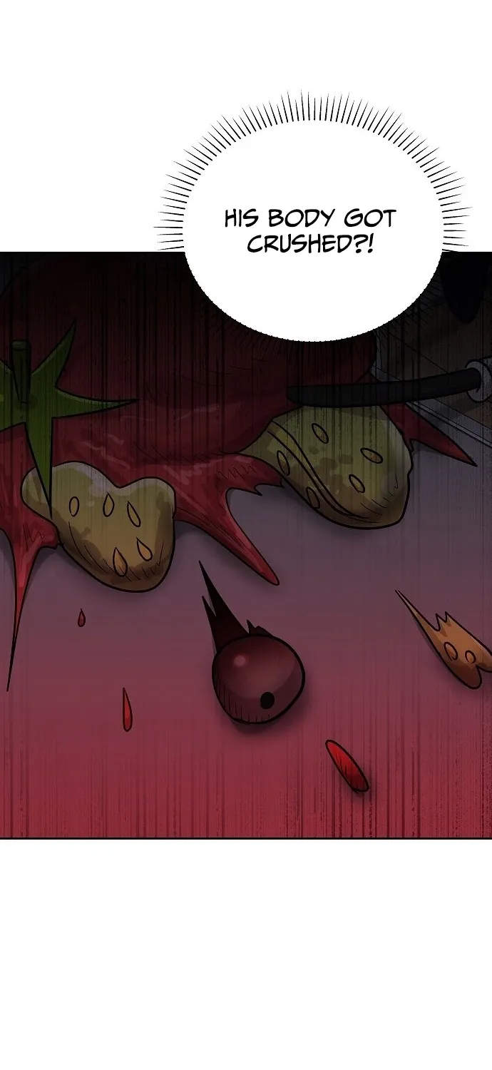 Lost Media Shop: Accord Chapter 14 page 45 - 