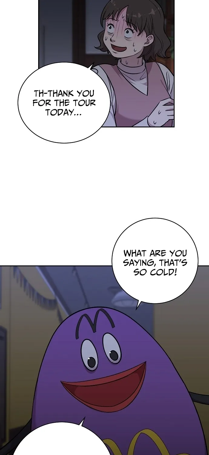 Lost Media Shop: Accord Chapter 14 page 47 - 