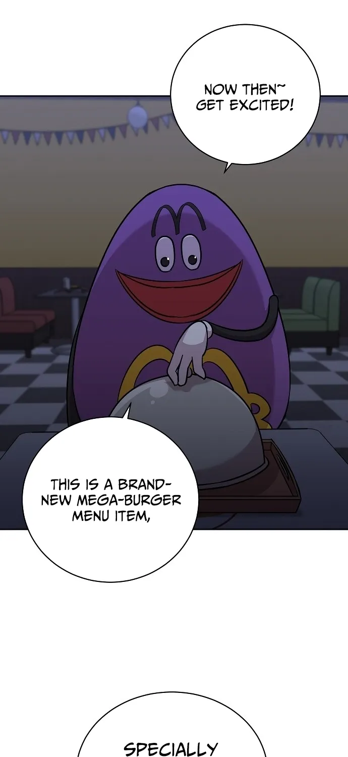 Lost Media Shop: Accord Chapter 14 page 50 - 