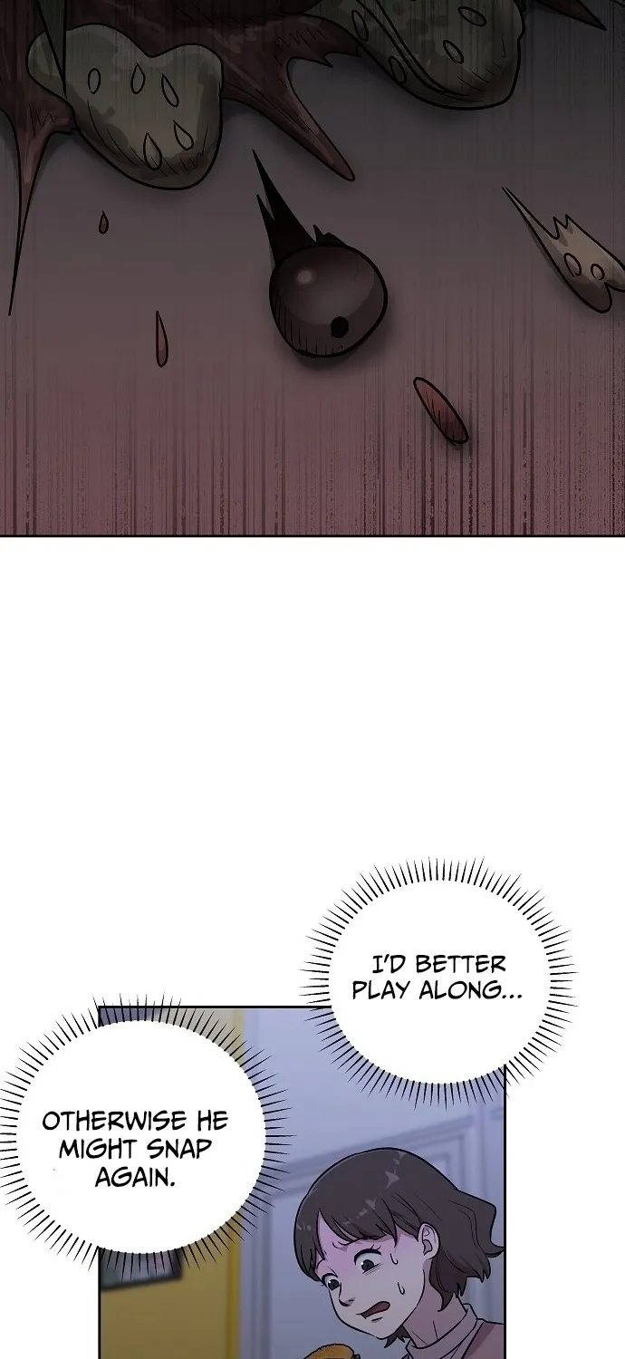 Lost Media Shop: Accord Chapter 14 page 55 - 