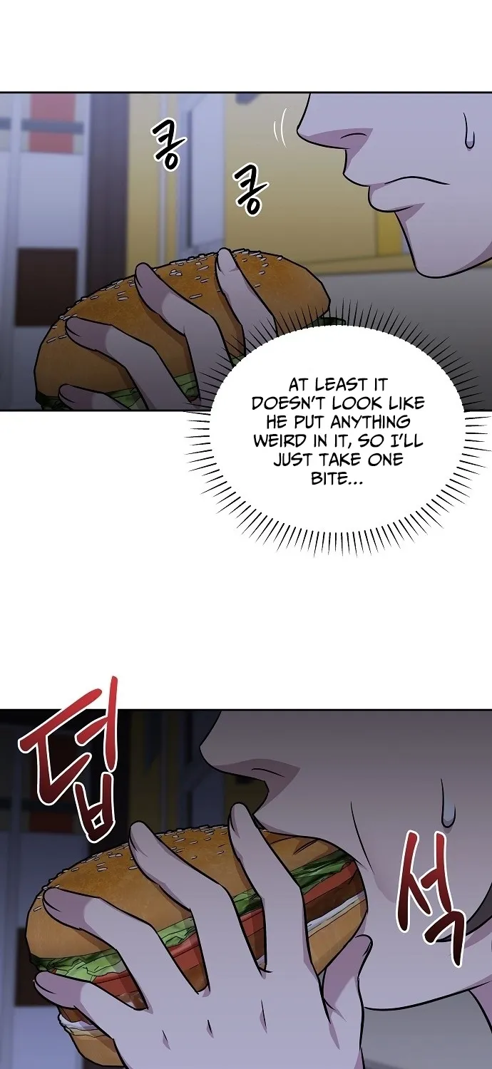 Lost Media Shop: Accord Chapter 14 page 57 - 