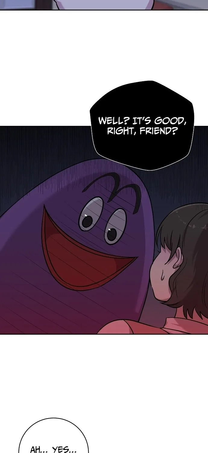 Lost Media Shop: Accord Chapter 14 page 58 - 