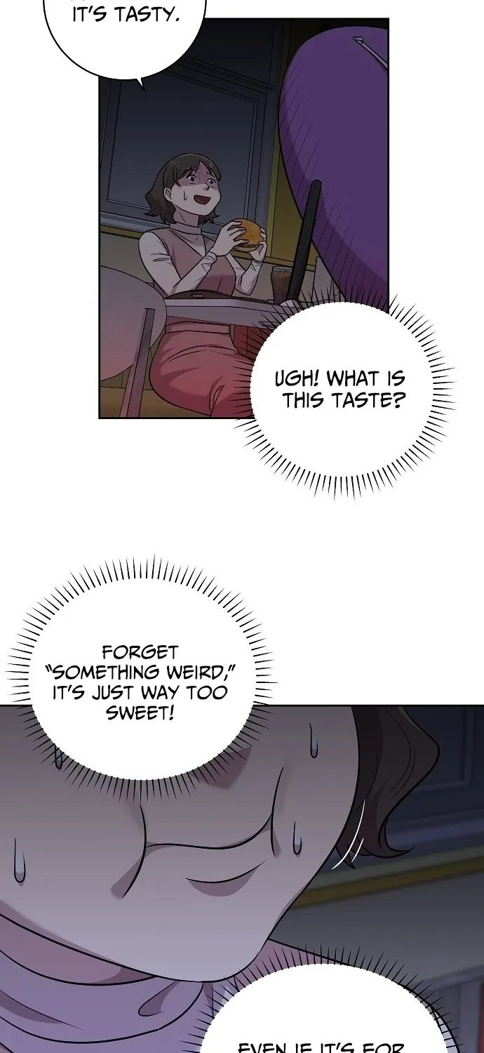 Lost Media Shop: Accord Chapter 14 page 59 - 
