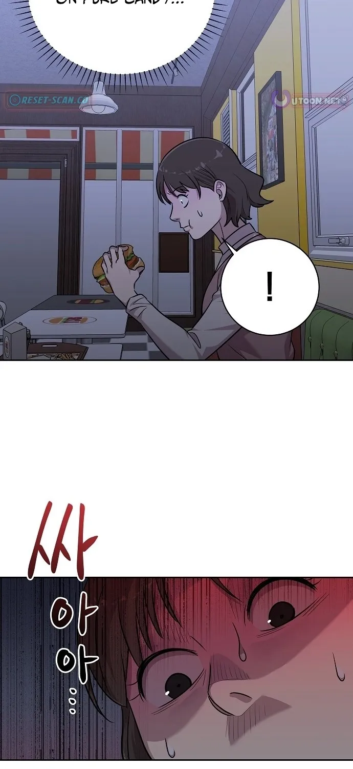 Lost Media Shop: Accord Chapter 14 page 61 - 