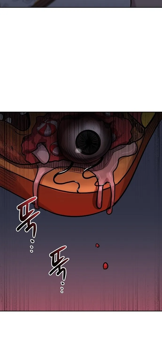 Lost Media Shop: Accord Chapter 14 page 63 - 