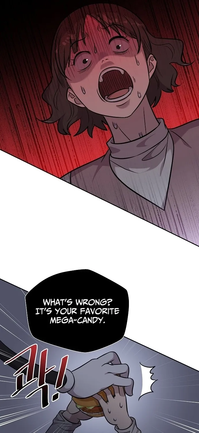 Lost Media Shop: Accord Chapter 14 page 65 - 