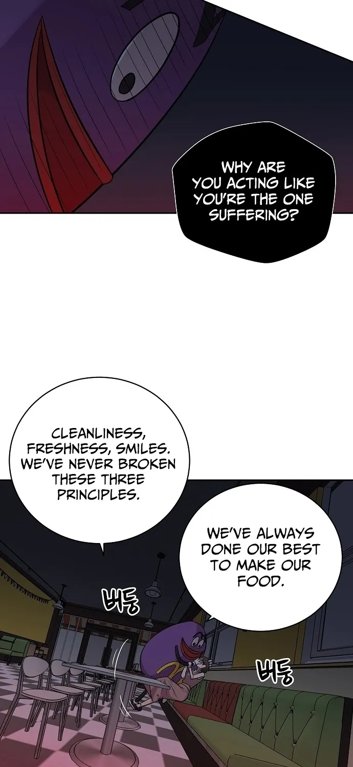 Lost Media Shop: Accord Chapter 14 page 69 - 