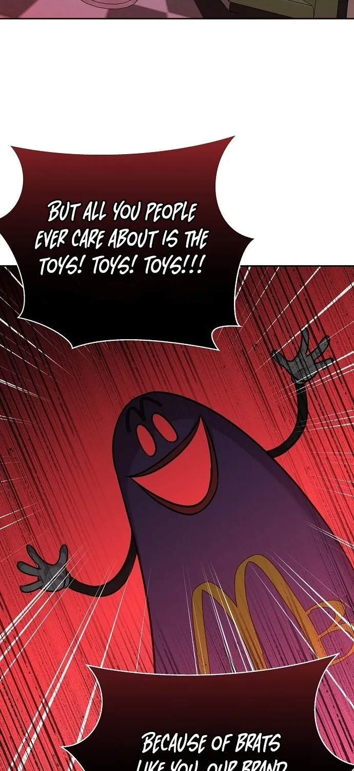 Lost Media Shop: Accord Chapter 14 page 70 - 
