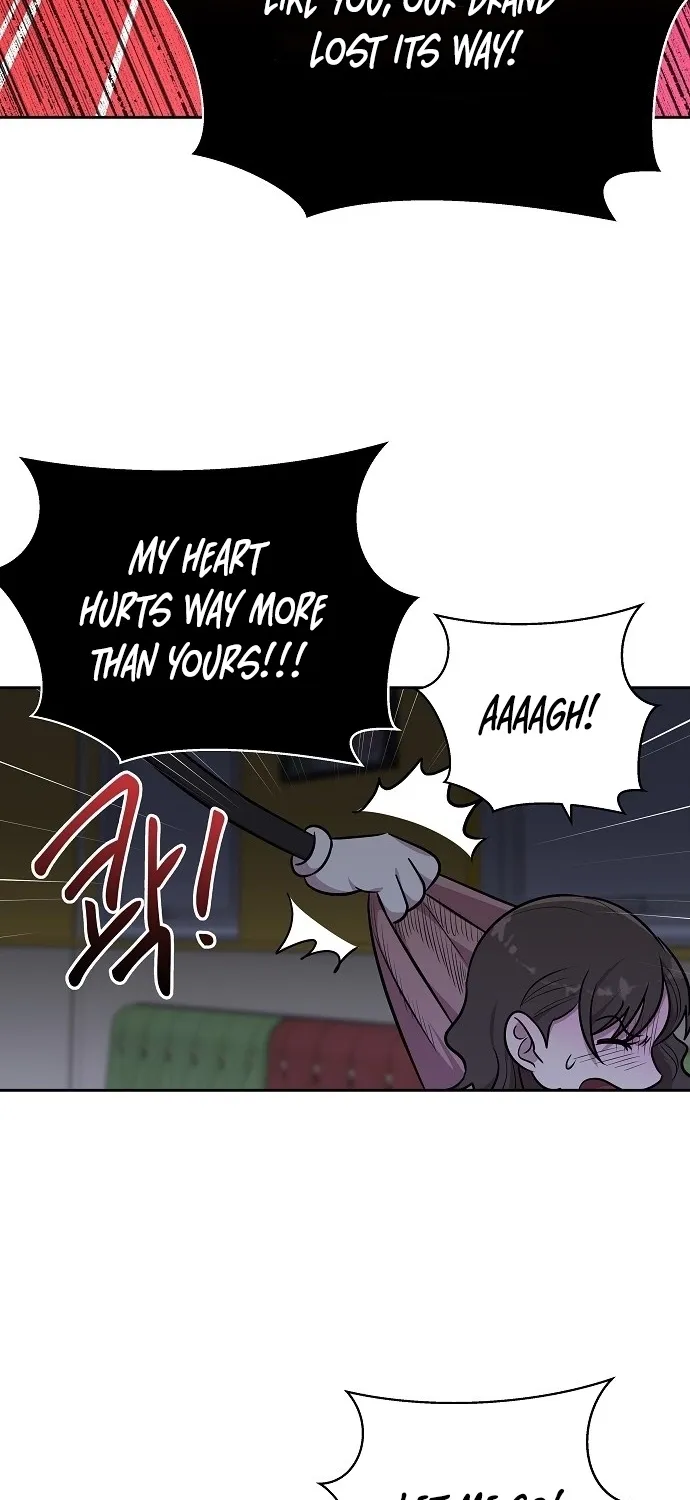 Lost Media Shop: Accord Chapter 14 page 71 - 