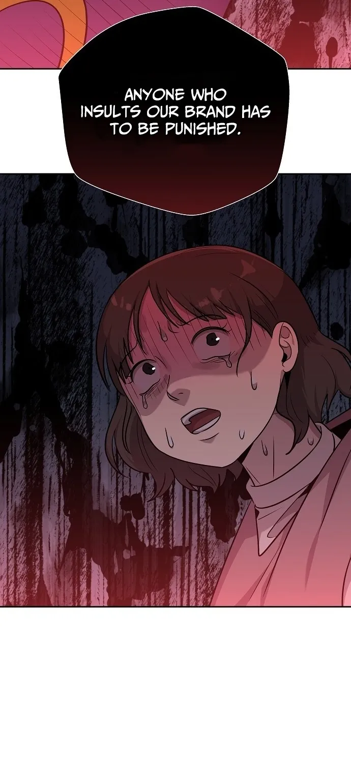 Lost Media Shop: Accord Chapter 14 page 76 - 