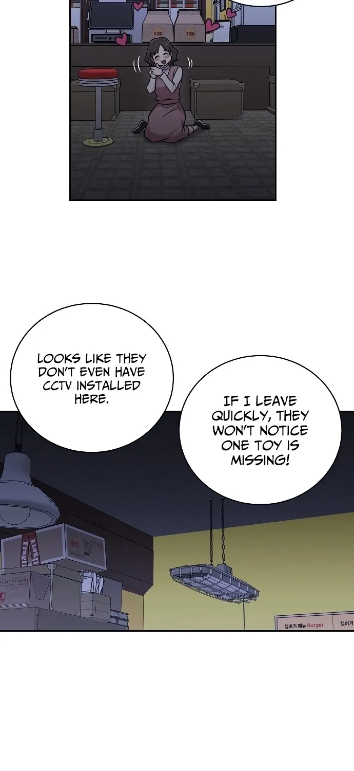 Lost Media Shop: Accord Chapter 14 page 10 - 