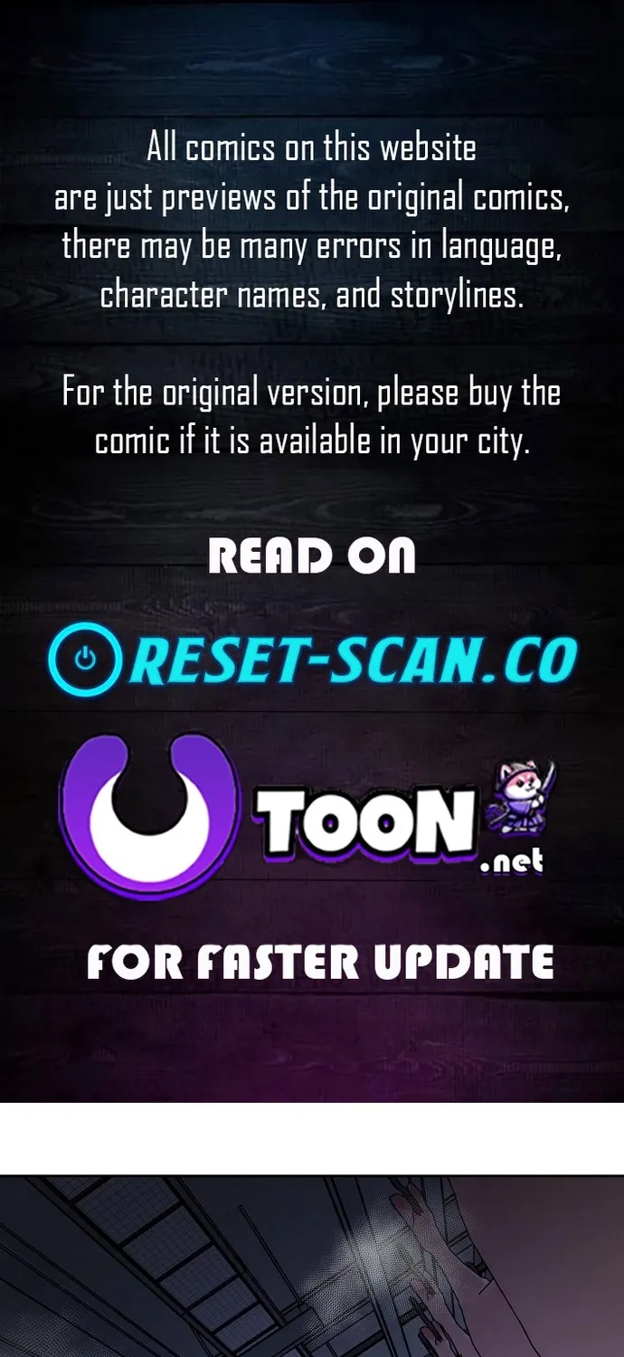 Lost Media Shop: Accord Chapter 15 page 1 - 