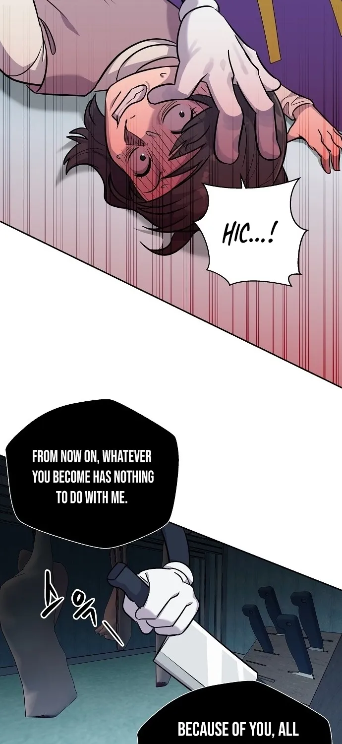 Lost Media Shop: Accord Chapter 15 page 11 - 