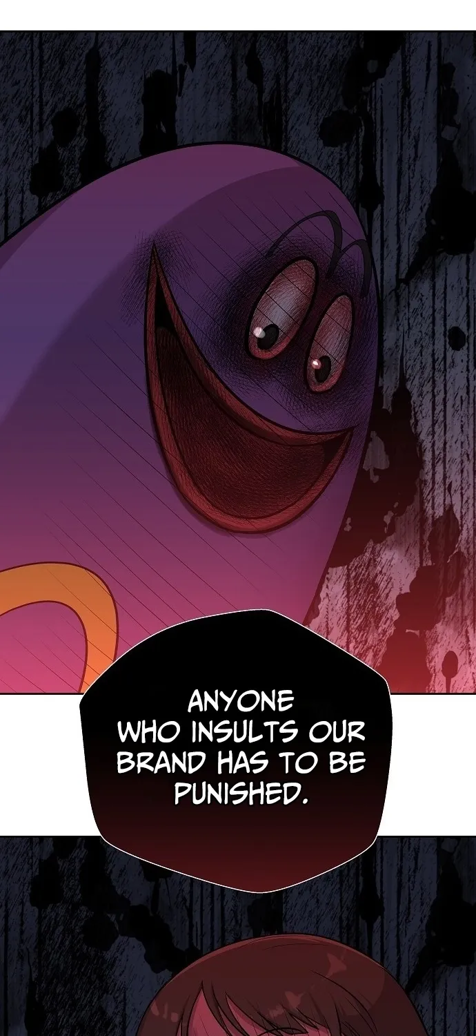 Lost Media Shop: Accord Chapter 15 page 3 - 