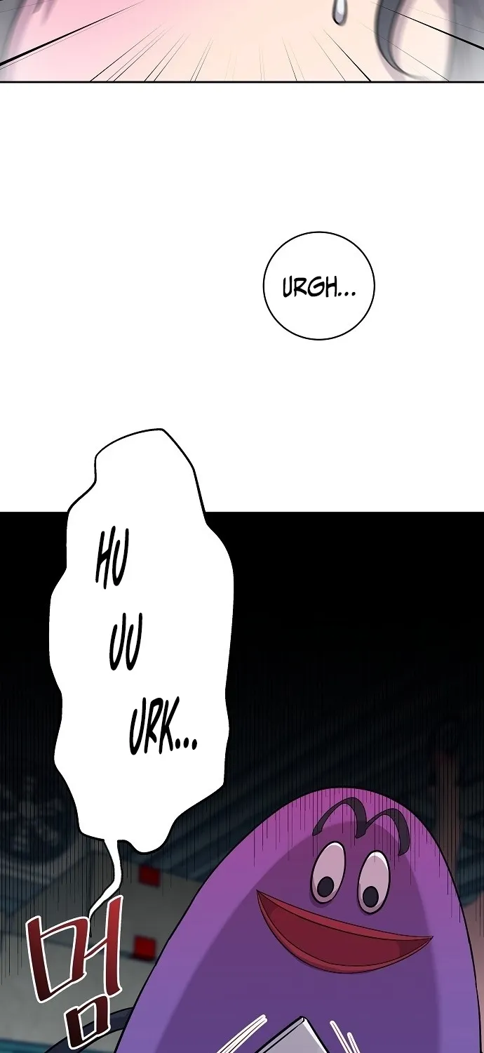 Lost Media Shop: Accord Chapter 15 page 21 - 