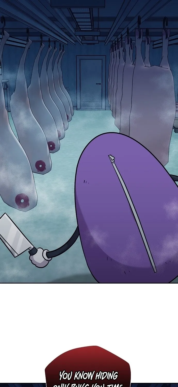 Lost Media Shop: Accord Chapter 15 page 31 - 