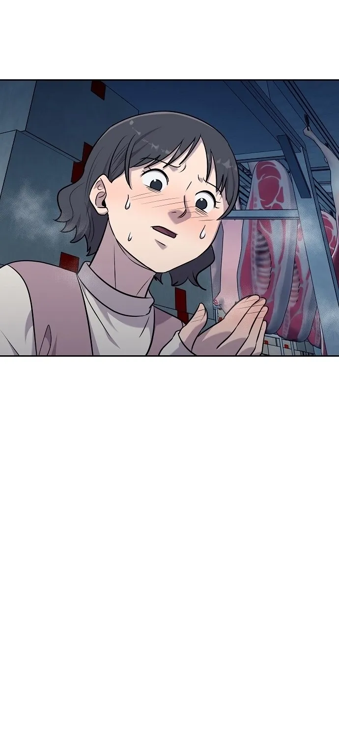 Lost Media Shop: Accord Chapter 15 page 38 - 
