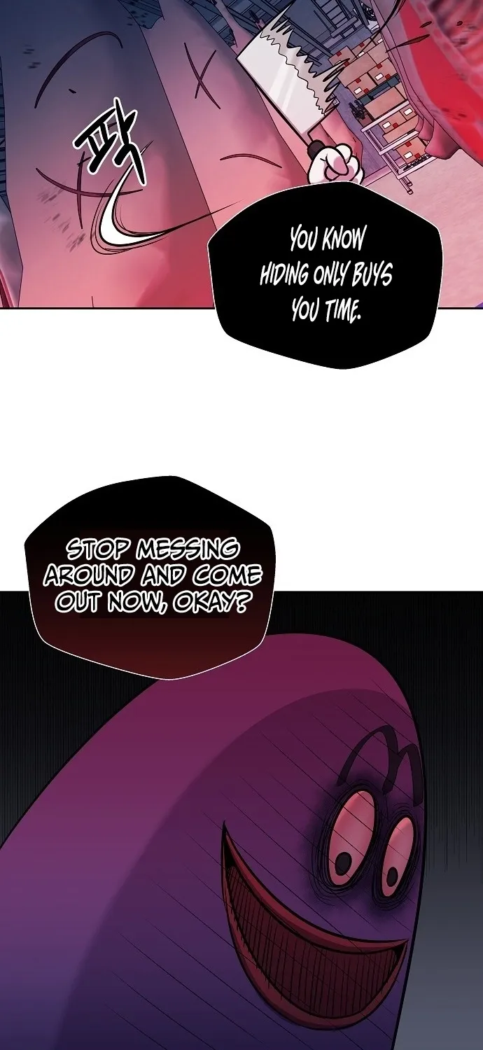 Lost Media Shop: Accord Chapter 15 page 41 - 