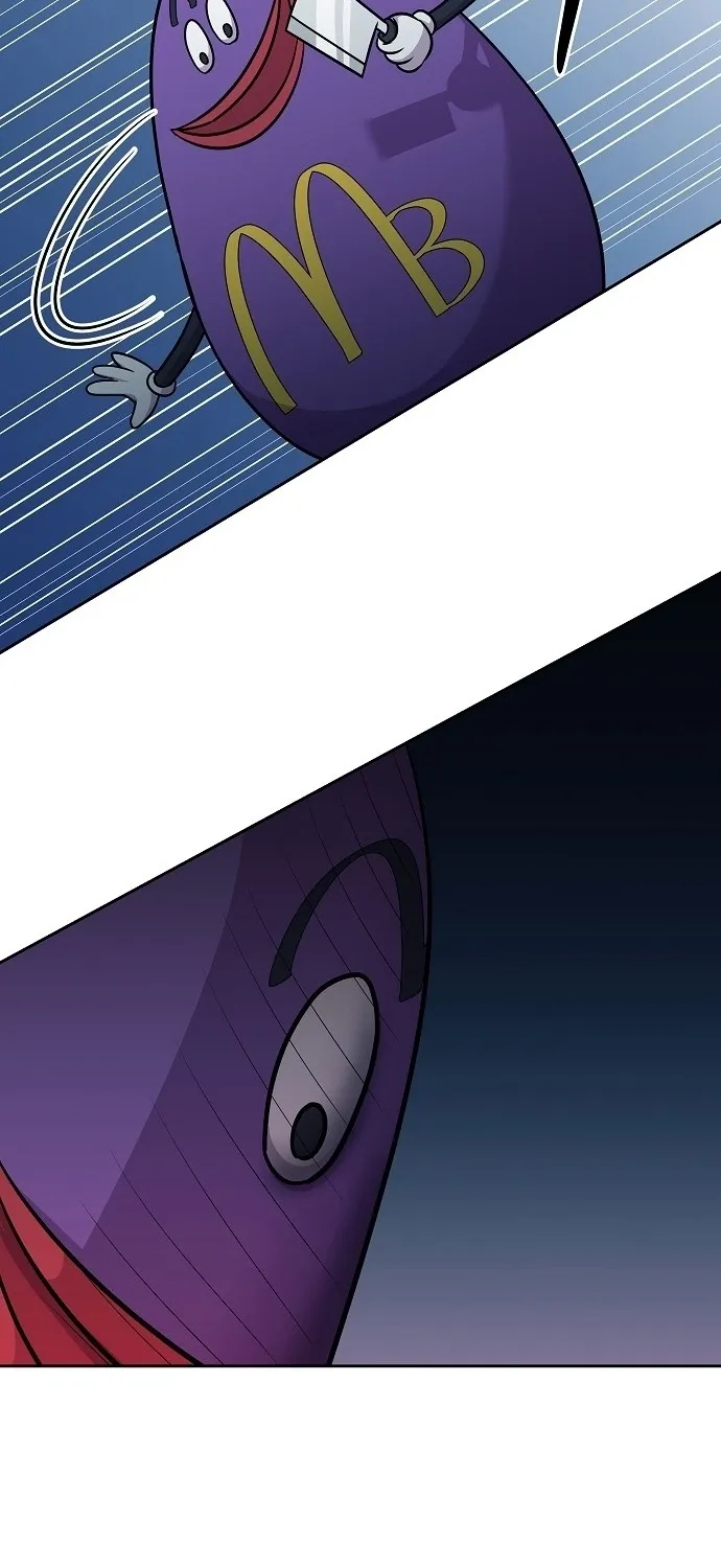 Lost Media Shop: Accord Chapter 15 page 43 - 