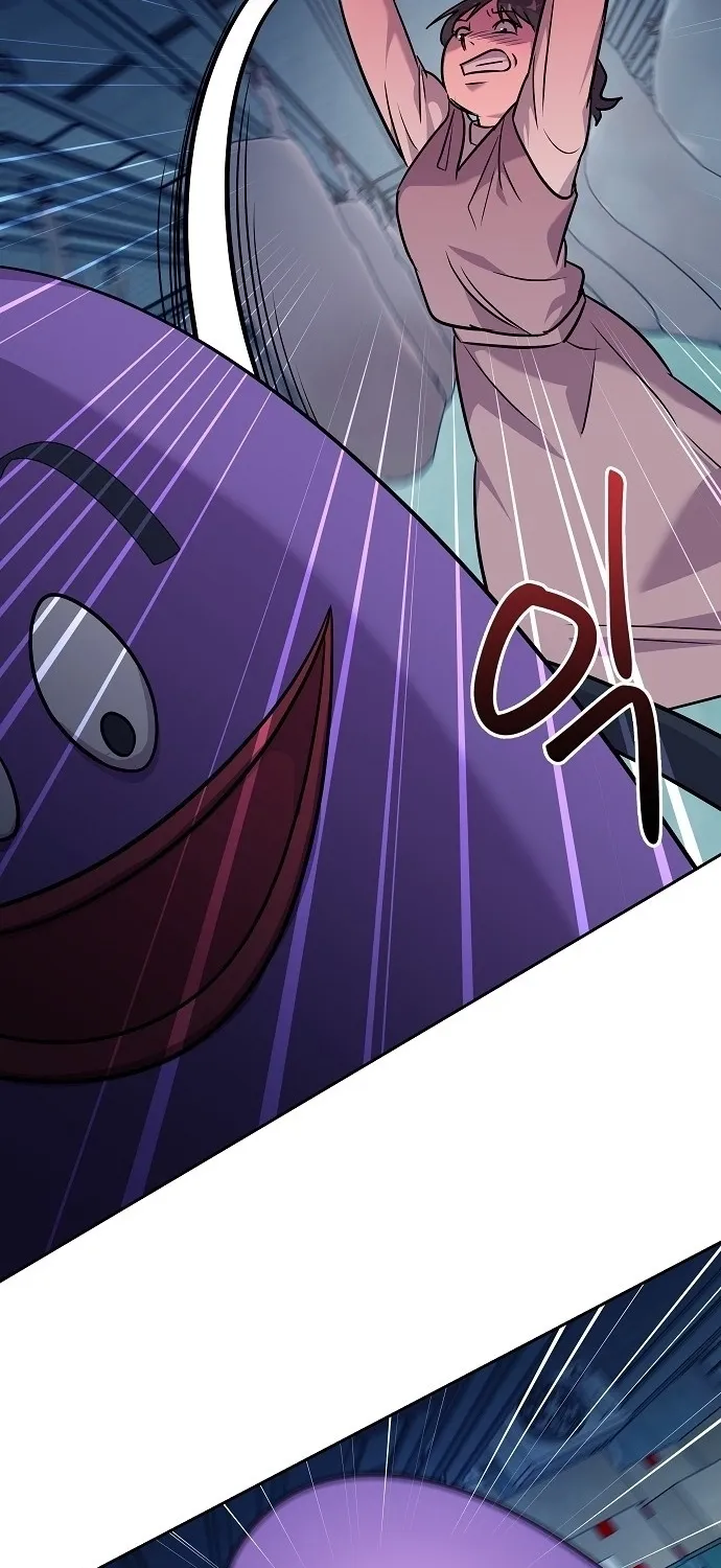 Lost Media Shop: Accord Chapter 15 page 49 - 