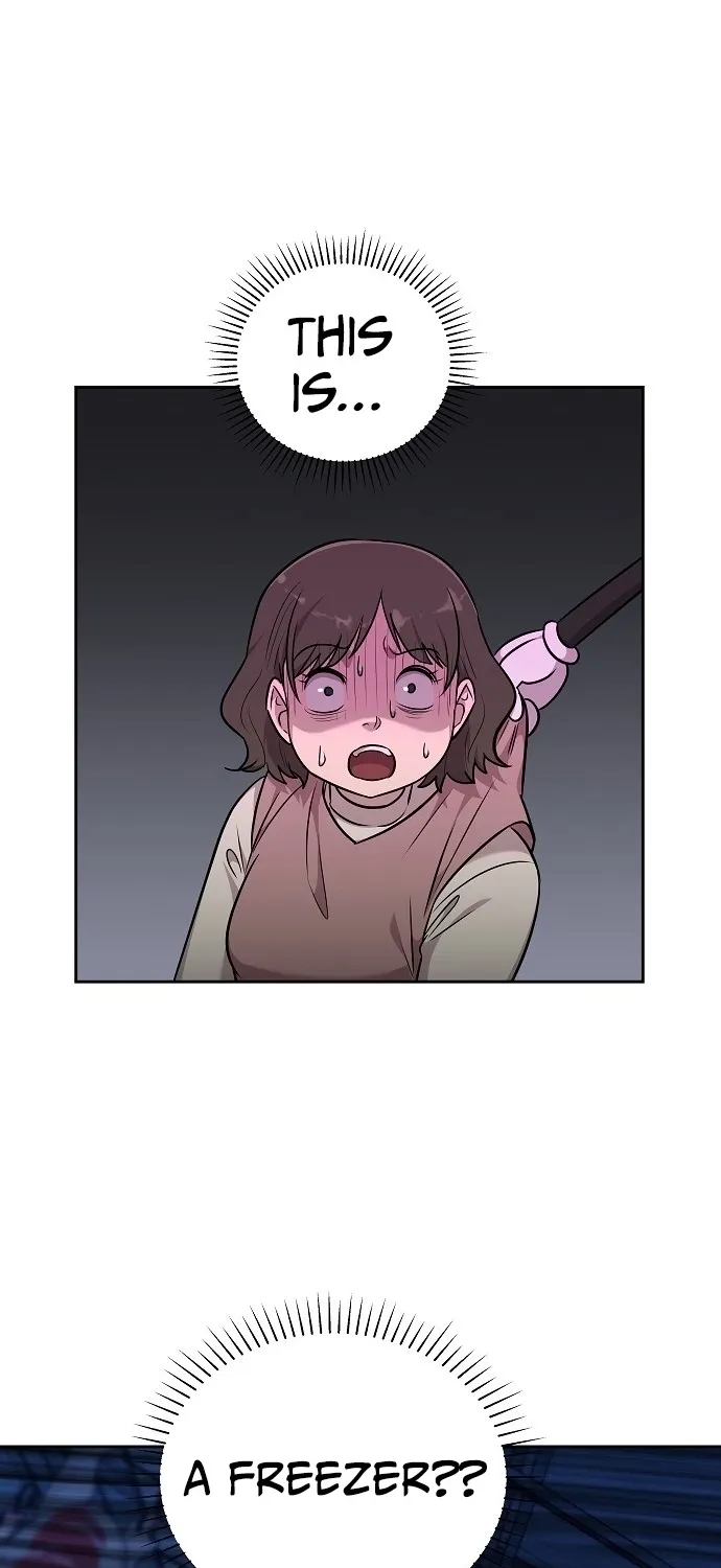 Lost Media Shop: Accord Chapter 15 page 6 - 