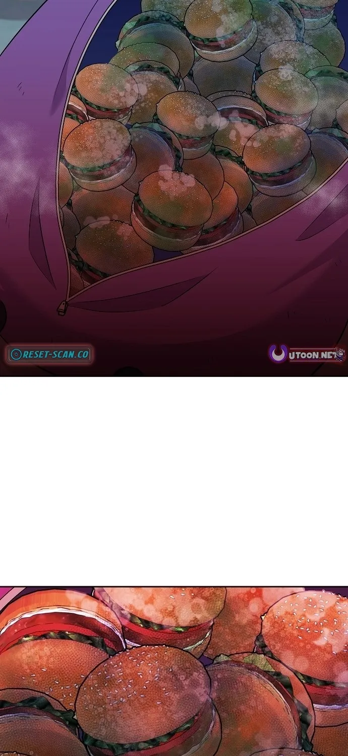 Lost Media Shop: Accord Chapter 15 page 58 - 