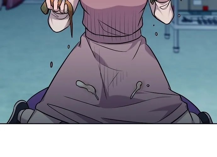 Lost Media Shop: Accord Chapter 15 page 60 - 